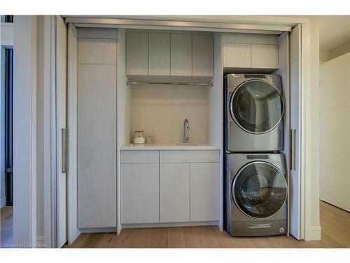 1826 Moser Young Road, Wellesley, ON - Indoor Photo Showing Laundry Room