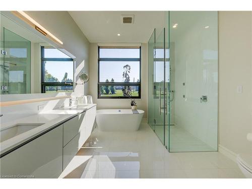 1826 Moser Young Road, Wellesley, ON - Indoor Photo Showing Bathroom