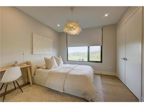 1826 Moser Young Road, Wellesley, ON - Indoor Photo Showing Bedroom