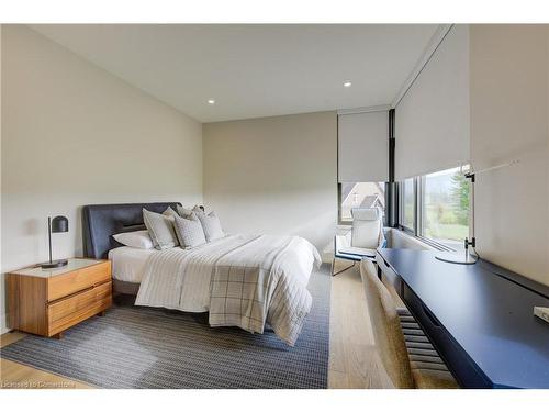 1826 Moser Young Road, Wellesley, ON - Indoor Photo Showing Bedroom