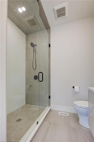 1826 Moser Young Road, Wellesley, ON - Indoor Photo Showing Bathroom