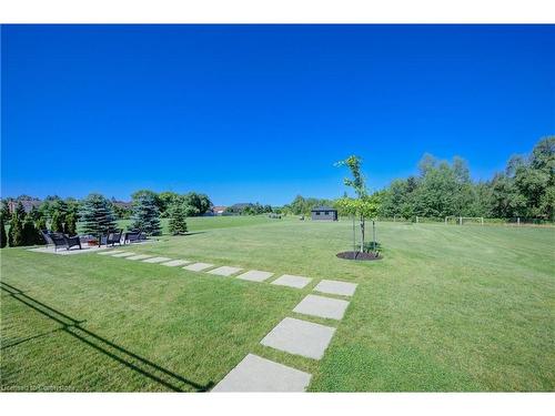 1826 Moser Young Road, Wellesley, ON - Outdoor With View