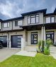 15 Rea Dr, Fergus, ON  - Outdoor With Facade 