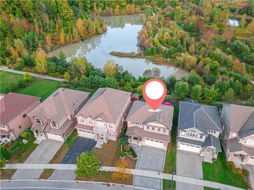 600 Sundew Drive, Waterloo, ON - Outdoor With Facade