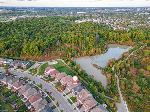 600 Sundew Drive, Waterloo, ON - Outdoor With Facade