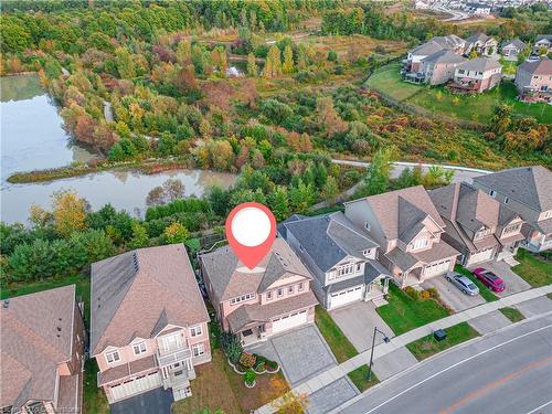 600 Sundew Drive, Waterloo, ON - Outdoor