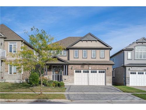 600 Sundew Drive, Waterloo, ON - Outdoor With Facade