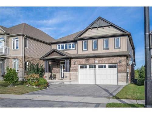 600 Sundew Drive, Waterloo, ON - Indoor Photo Showing Other Room