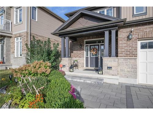 600 Sundew Drive, Waterloo, ON - Indoor