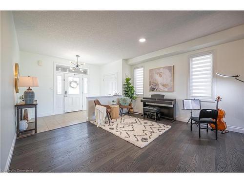 600 Sundew Drive, Waterloo, ON - Indoor Photo Showing Dining Room