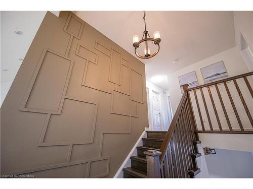 600 Sundew Drive, Waterloo, ON - Indoor Photo Showing Bedroom