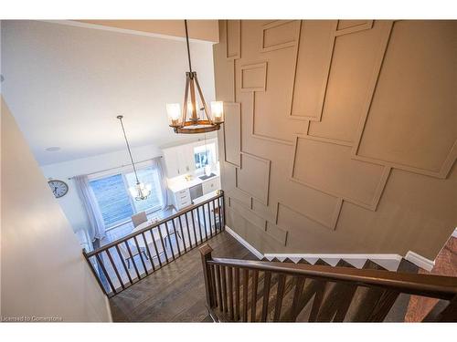 600 Sundew Drive, Waterloo, ON - Indoor Photo Showing Bathroom