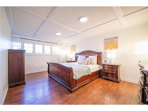 600 Sundew Drive, Waterloo, ON - Indoor Photo Showing Bedroom