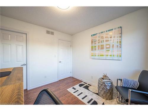 600 Sundew Drive, Waterloo, ON - Indoor Photo Showing Other Room With Fireplace