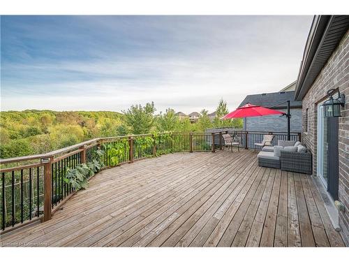 600 Sundew Drive, Waterloo, ON - Outdoor With View