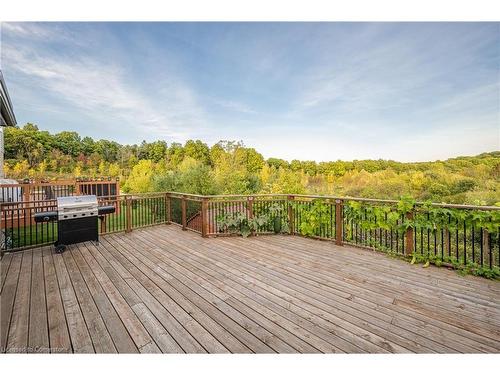 600 Sundew Drive, Waterloo, ON - Outdoor With View