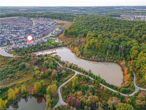 600 Sundew Drive, Waterloo, ON - Outdoor With View