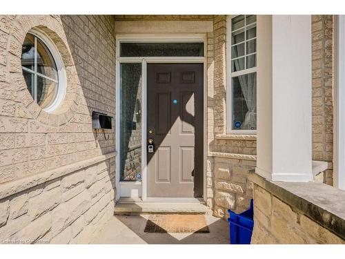 145 Hawkswood Drive, Kitchener, ON - Outdoor With Exterior