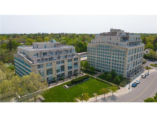 207-3 Father David Bauer Drive, Waterloo, ON - Outdoor With View