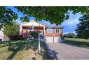 148 Laurentian Drive, Kitchener, ON  - Outdoor 