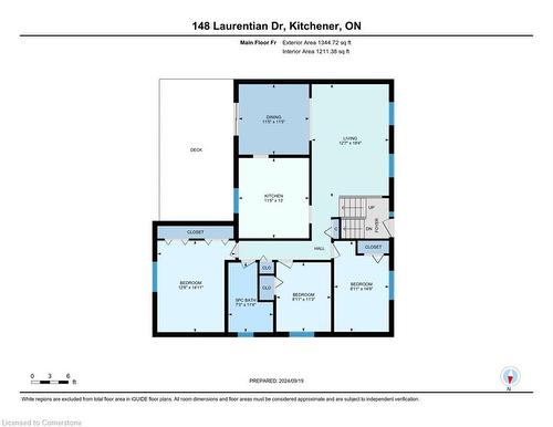 148 Laurentian Drive, Kitchener, ON - Other