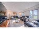 148 Laurentian Drive, Kitchener, ON  - Indoor Photo Showing Living Room 