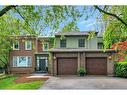 73 Lemon Street, Guelph, ON  - Outdoor With Facade 