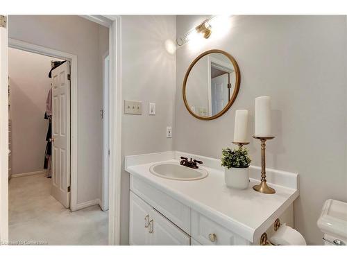 73 Lemon Street, Guelph, ON - Indoor Photo Showing Bathroom