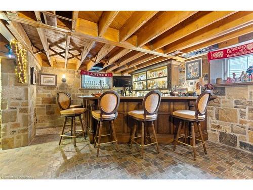 73 Lemon Street, Guelph, ON - Indoor Photo Showing Basement