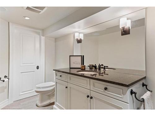 73 Lemon Street, Guelph, ON - Indoor Photo Showing Bathroom