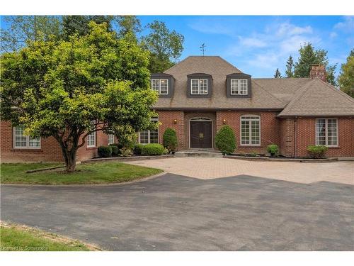 21 Woodland Acres Crescent, Vaughan, ON - Outdoor