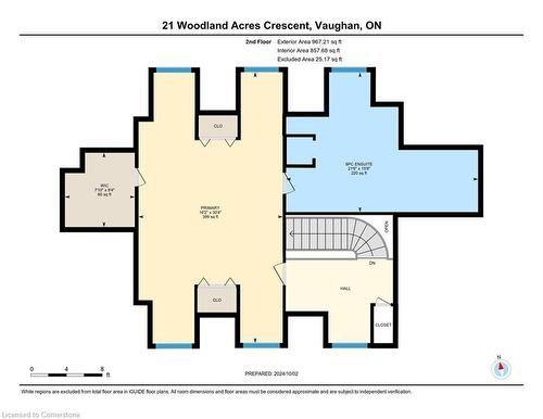 21 Woodland Acres Crescent, Vaughan, ON - Other