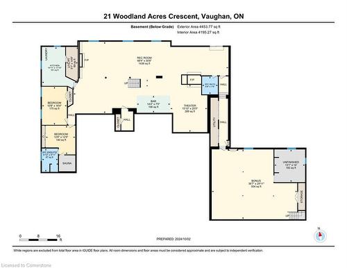 21 Woodland Acres Crescent, Vaughan, ON - Other