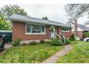 214 Union Street E, Waterloo, ON  - Outdoor 