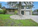 14 Vista Crescent, Kitchener, ON  - Outdoor 