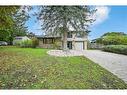 14 Vista Crescent, Kitchener, ON  - Outdoor 