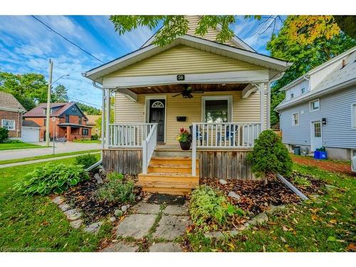 58 John Street W, Waterloo, ON 