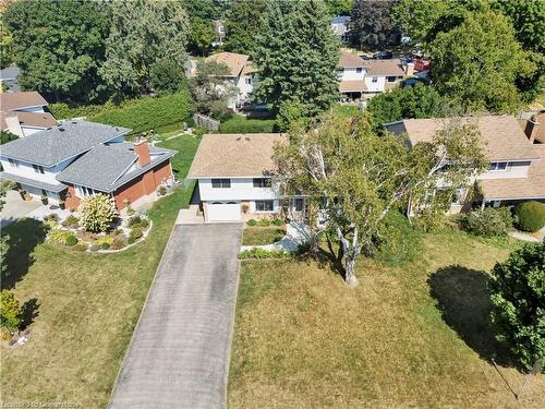 324 Braemore Avenue, Waterloo, ON - Outdoor