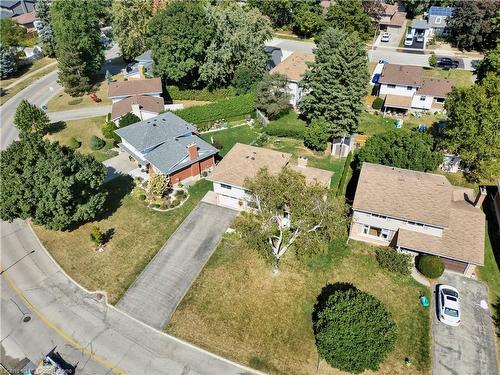 324 Braemore Avenue, Waterloo, ON - Outdoor With View