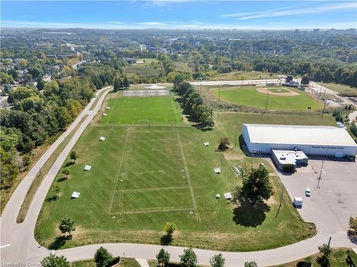 324 Braemore Avenue, Waterloo, ON - Outdoor With View