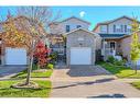 429 Erinbrook Drive, Kitchener, ON  - Outdoor With Facade 