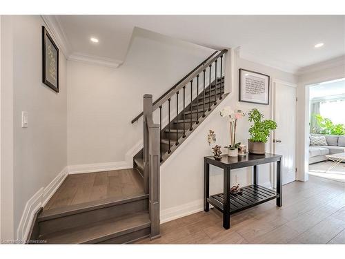 429 Erinbrook Drive, Kitchener, ON - Indoor Photo Showing Other Room