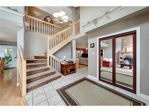 36 Longhurst Crescent, Cambridge, ON - Indoor Photo Showing Other Room