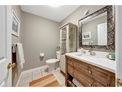 36 Longhurst Crescent, Cambridge, ON - Indoor Photo Showing Bathroom