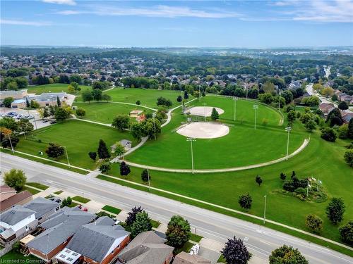 36 Longhurst Crescent, Cambridge, ON - Outdoor With View