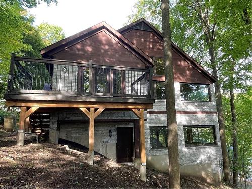 143 Grand Ridge Drive, Cambridge, ON - Outdoor