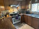 62 Medford Street, Kitchener, ON  - Indoor Photo Showing Kitchen With Double Sink 