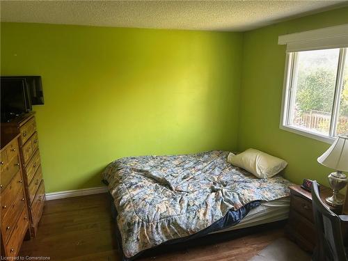 62 Medford Street, Kitchener, ON - Indoor Photo Showing Bedroom