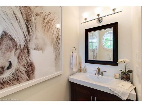 141 Snowbridge Way, The Blue Mountains, ON - Indoor Photo Showing Bathroom