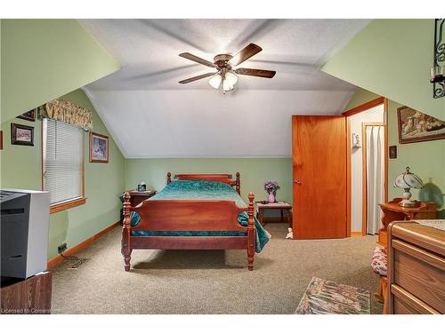 93 Avenue Road, Cambridge, ON - Indoor Photo Showing Bedroom